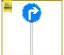 交通安全设施 守护生命之路的无声卫士