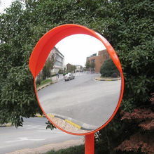 安全镜在交通设施中的应用与价值——以江海区阳溢交通设施经营部为例